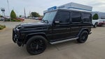 2008 Mercedes-Benz G-Class 5.0L