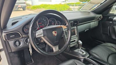 2006 Porsche 911 Carrera