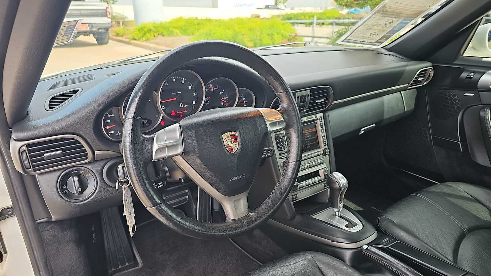 2006 Porsche 911 Carrera
