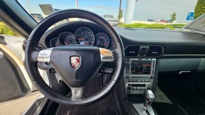 2006 Porsche 911 Carrera