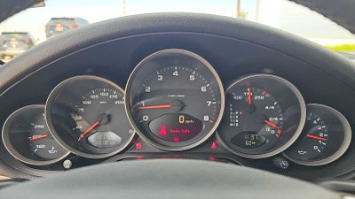 2006 Porsche 911 Carrera