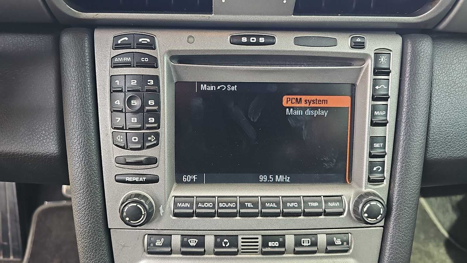 2006 Porsche 911 Carrera