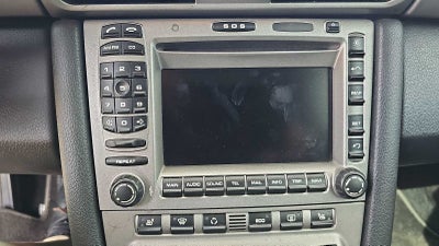 2006 Porsche 911 Carrera