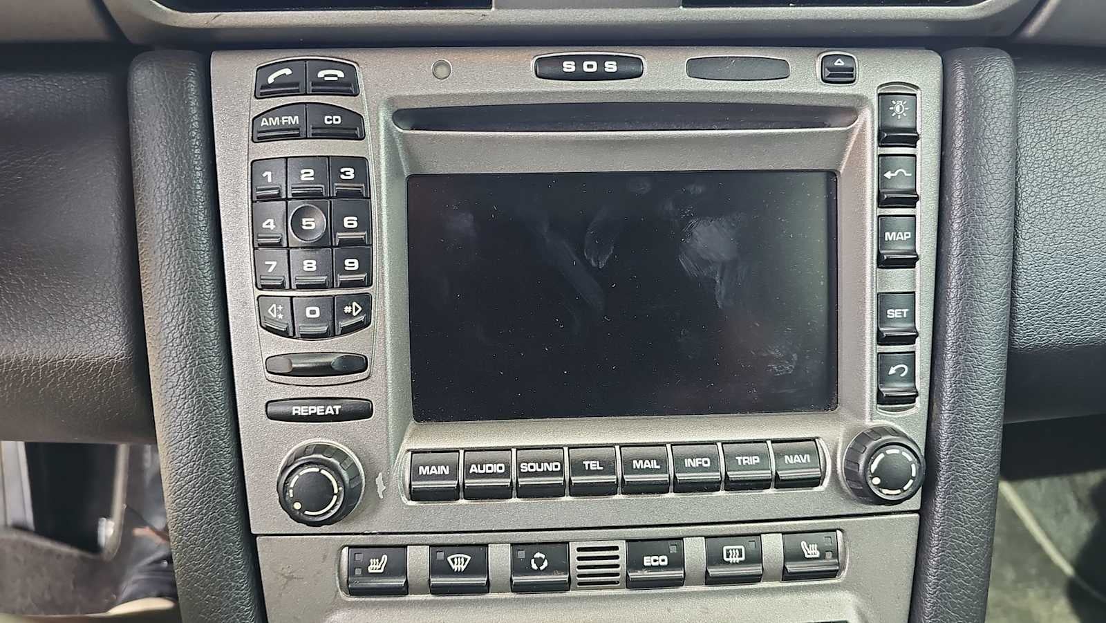 2006 Porsche 911 Carrera