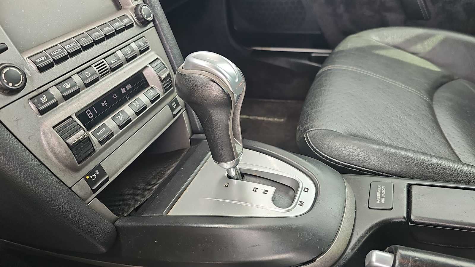 2006 Porsche 911 Carrera