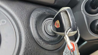 2006 Porsche 911 Carrera