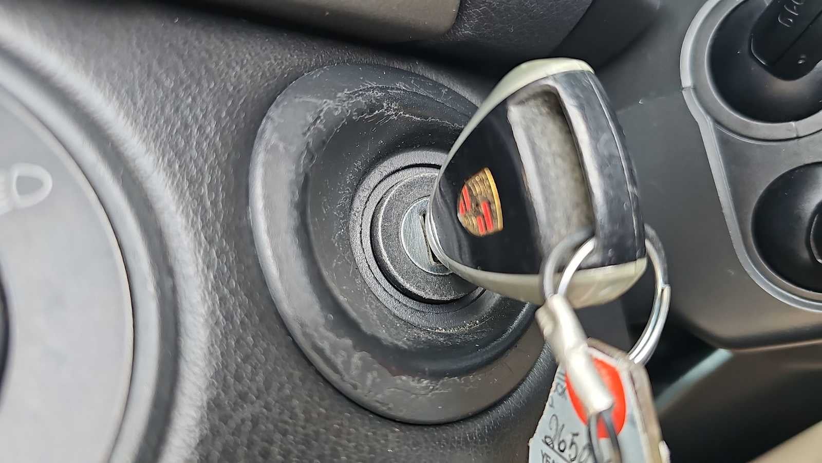 2006 Porsche 911 Carrera