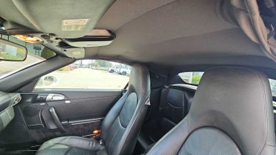 2006 Porsche 911 Carrera
