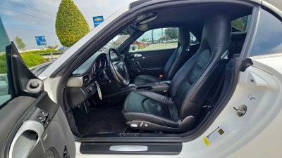 2006 Porsche 911 Carrera