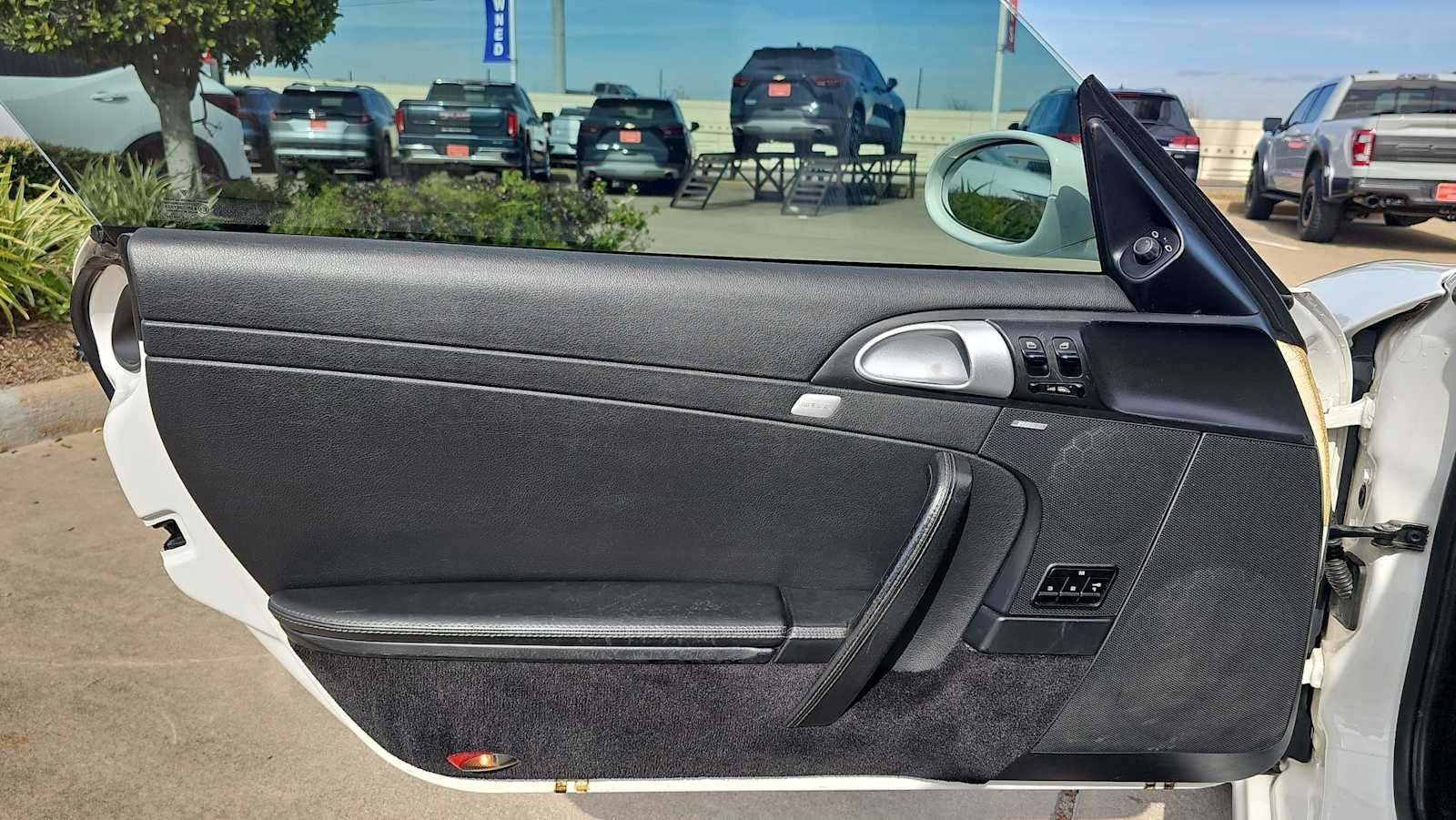 2006 Porsche 911 Carrera