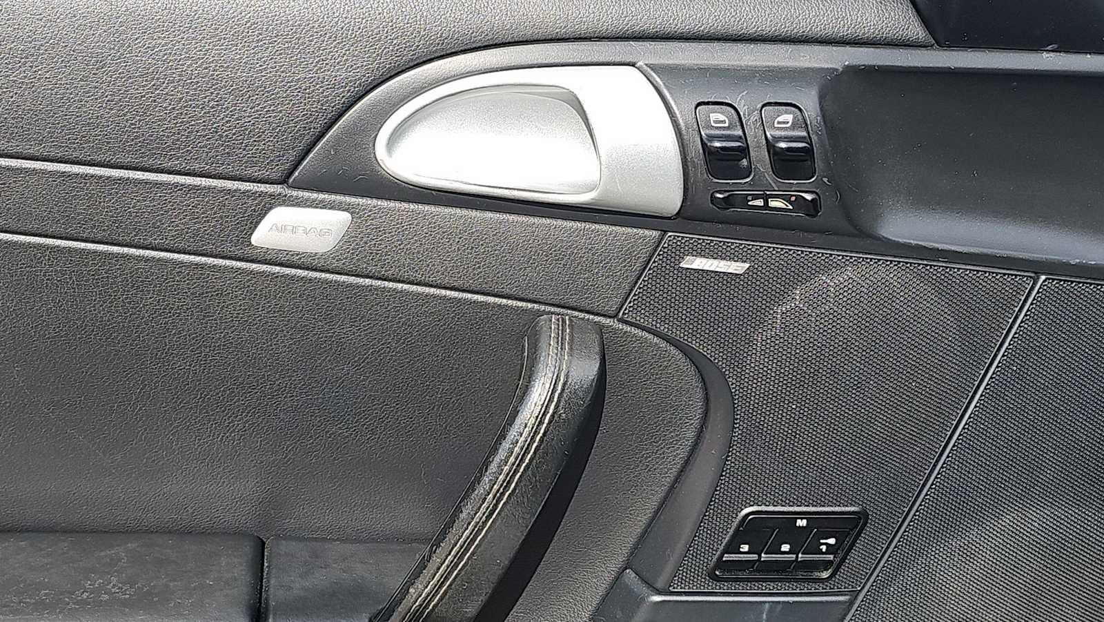 2006 Porsche 911 Carrera