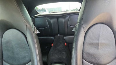 2006 Porsche 911 Carrera