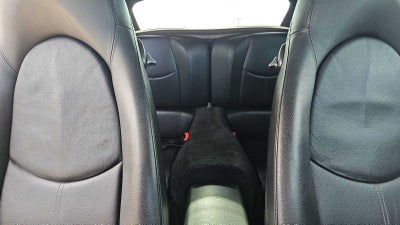 2006 Porsche 911 Carrera