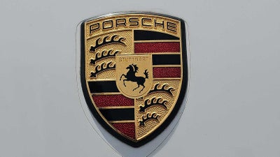 2006 Porsche 911 Carrera