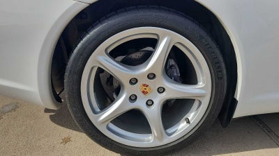 2006 Porsche 911 Carrera