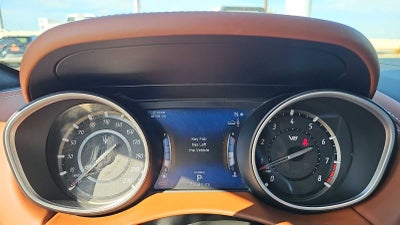 2019 Maserati Levante GTS