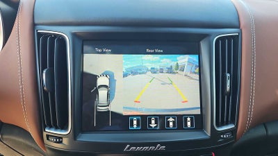 2019 Maserati Levante GTS