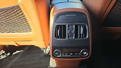 2019 Maserati Levante GTS