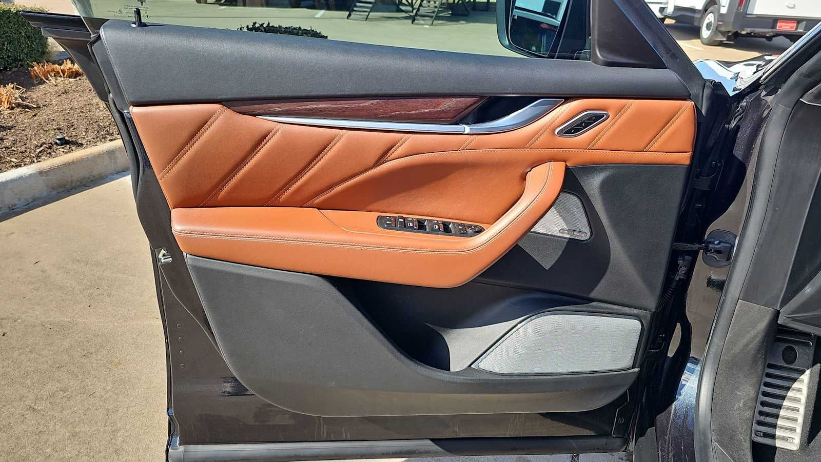 2019 Maserati Levante GTS