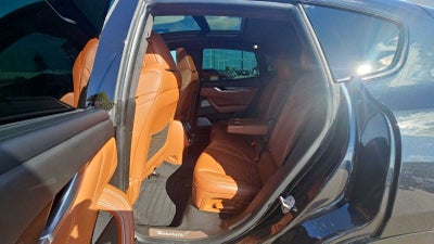 2019 Maserati Levante GTS