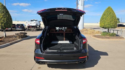 2019 Maserati Levante GTS