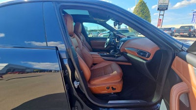 2019 Maserati Levante GTS