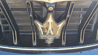 2019 Maserati Levante GTS