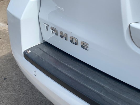 2016 Chevrolet Tahoe 2WD 4dr LT in Katy, TX - Westside Chevrolet