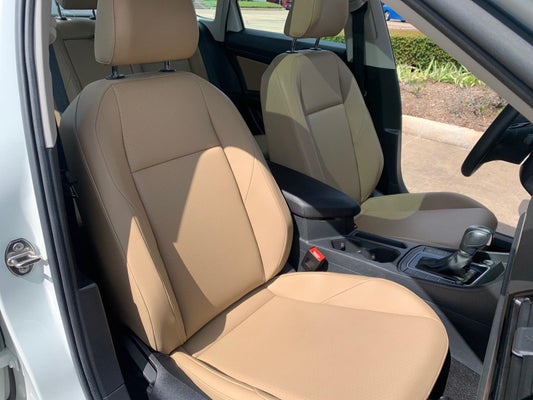2019 Volkswagen Jetta SEL Auto w/SULEV in Katy, TX - Westside Chevrolet