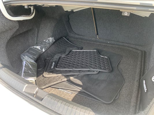 2019 Volkswagen Jetta SEL Auto w/SULEV in Katy, TX - Westside Chevrolet