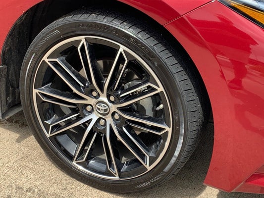 2019 Toyota Avalon XSE in Katy, TX - Westside Chevrolet