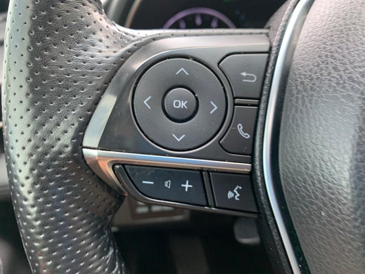 2019 Toyota Avalon XSE in Katy, TX - Westside Chevrolet