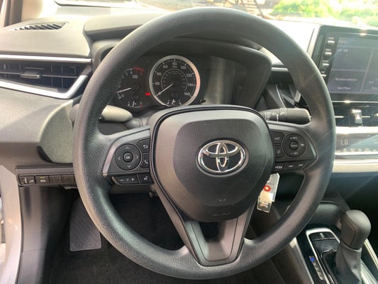 2020 Toyota Corolla LE CVT in Katy, TX - Westside Chevrolet