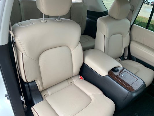 2019 Nissan Armada 4x2 Platinum in Katy, TX - Westside Chevrolet