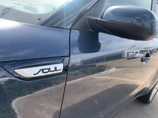 2016 Kia Soul 5dr Wgn Auto + in Katy, TX - Westside Chevrolet