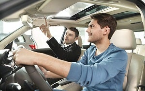 Schedule a test drive at Westside Chevrolet in Katy, TX.