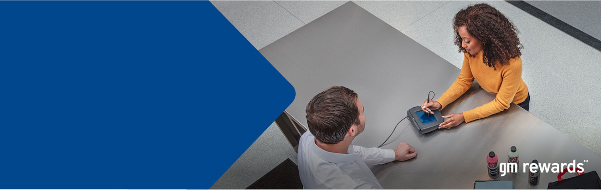 Westside Chevrolet in Katy TX