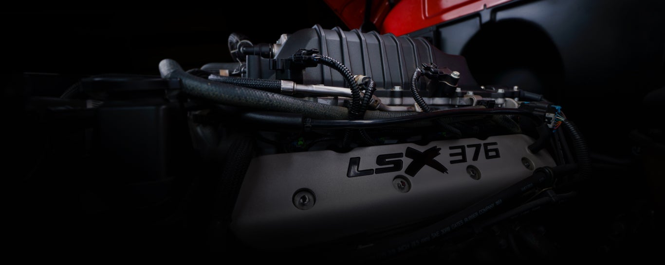 Westside Chevrolet in Katy TX