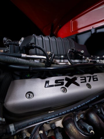 Westside Chevrolet in Katy TX