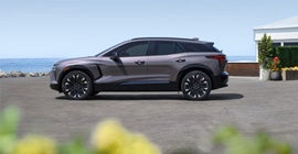 Westside Chevrolet in Katy TX