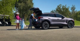 Westside Chevrolet in Katy TX