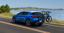 Westside Chevrolet in Katy TX