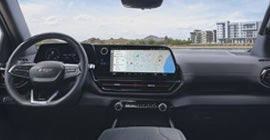 Westside Chevrolet in Katy TX