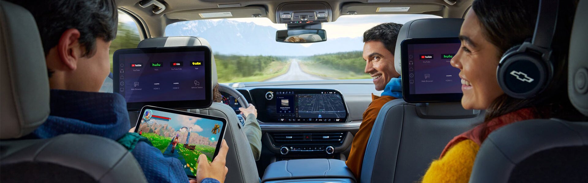 Westside Chevrolet in Katy TX