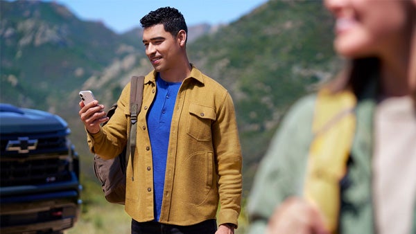 Westside Chevrolet in Katy TX