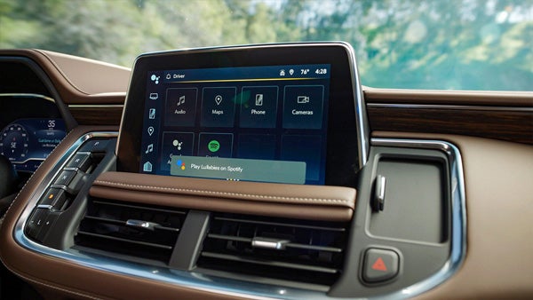 Westside Chevrolet in Katy TX