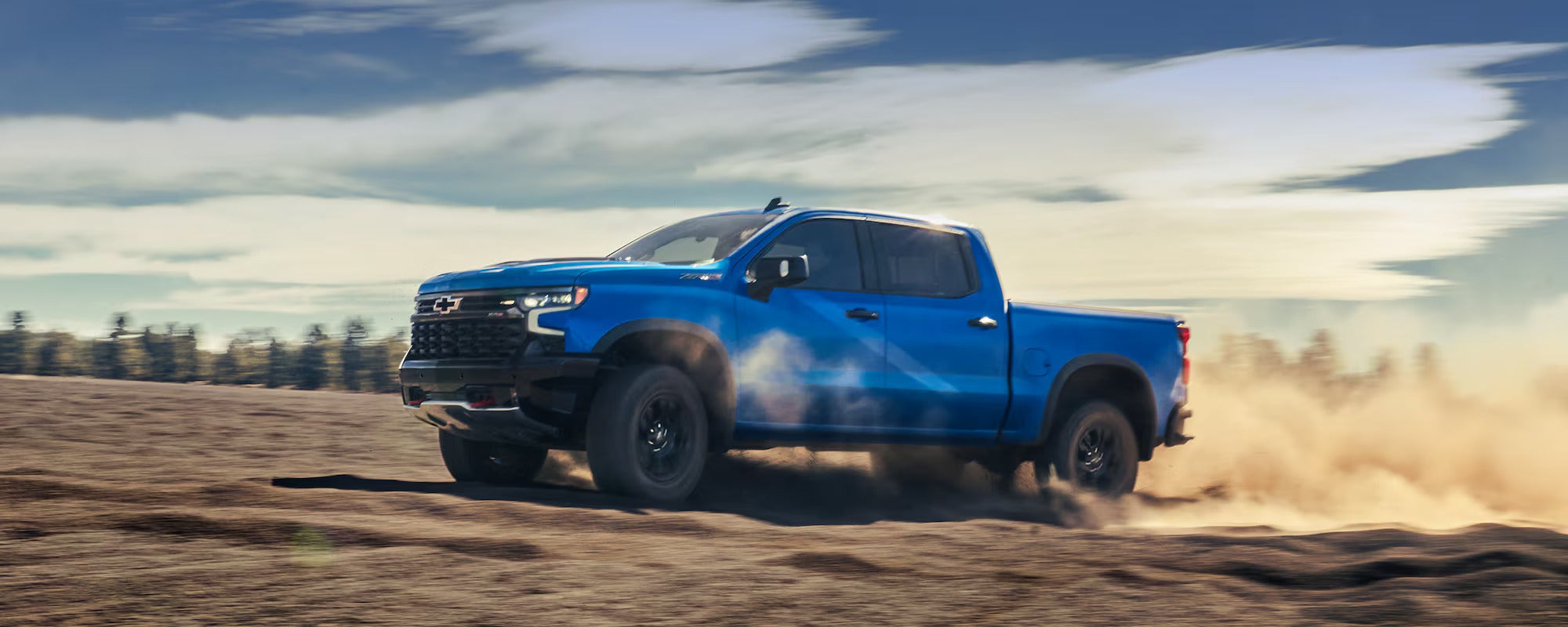 Westside Chevrolet in Katy TX