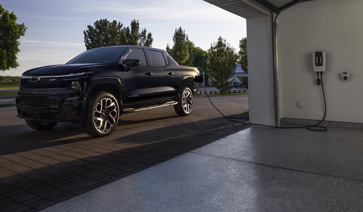 Westside Chevrolet in Katy TX