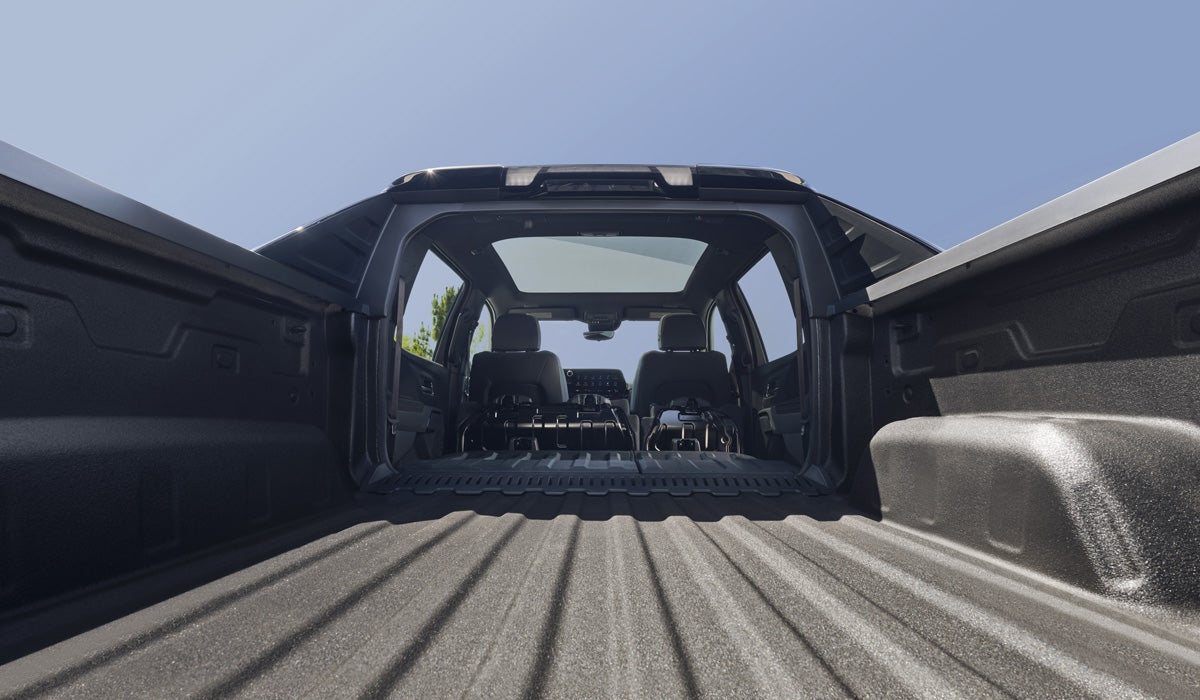 Westside Chevrolet in Katy TX