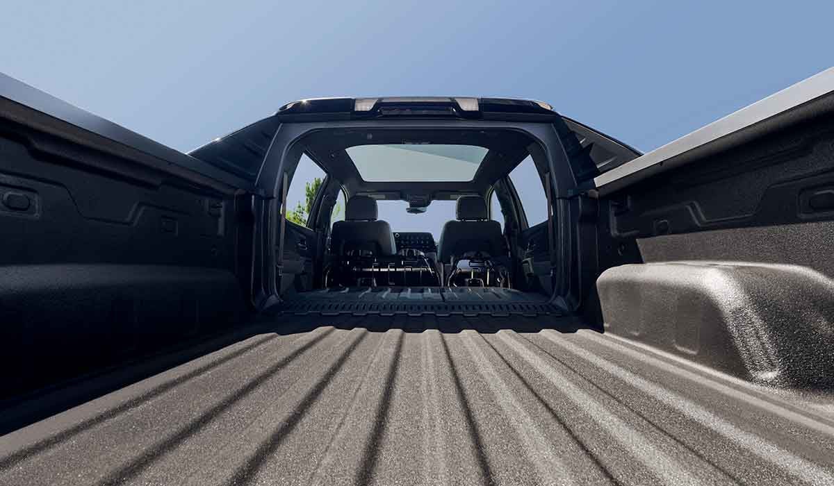 Westside Chevrolet in Katy TX